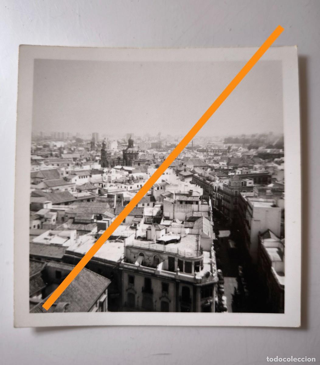 Antique Photography: Antigua fotograf&iacute;a. Valencia. A&ntilde;os 60