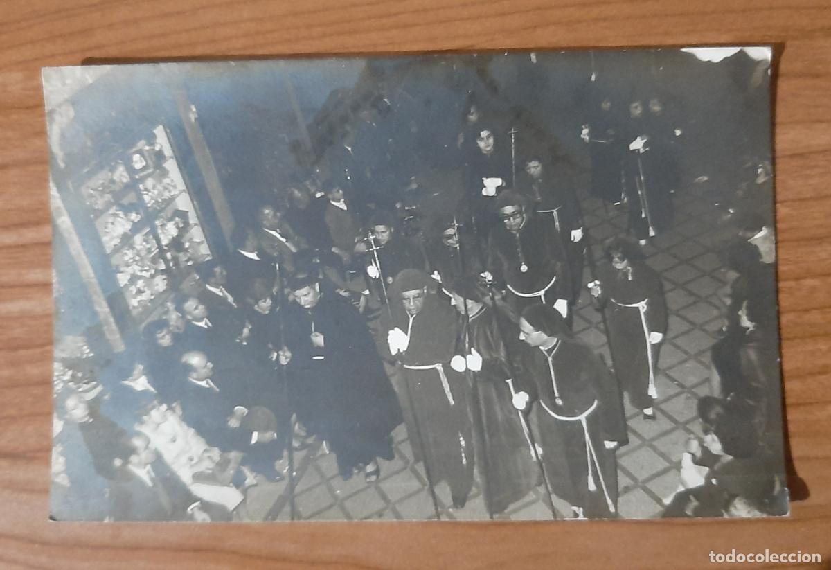 Antique Photography: ANTIGUA FOTOGRAFIA SEMANA SANTA DE CARTAGENA FOTO FILMS