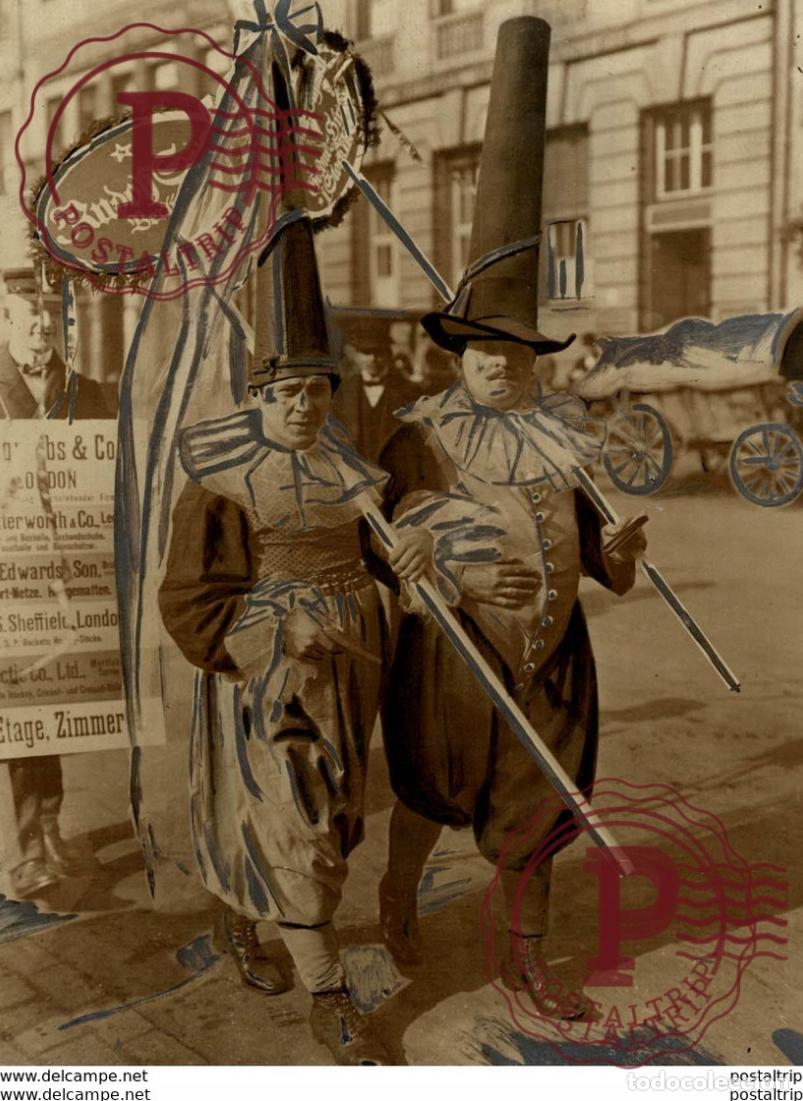 Fotograf&iacute;a antigua: LONDON ADVERTISING PUBLICIDAD PUBLI WERBUNG 15 *11 CM Fonds Victor FORBIN 1864-1947