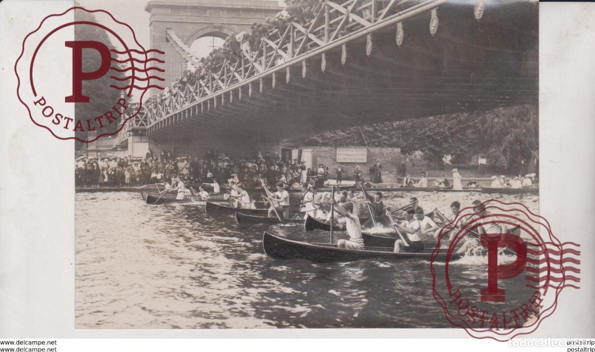 Fotograf&iacute;a antigua: 16*12CM Fonds Victor FORBIN 1864-1947