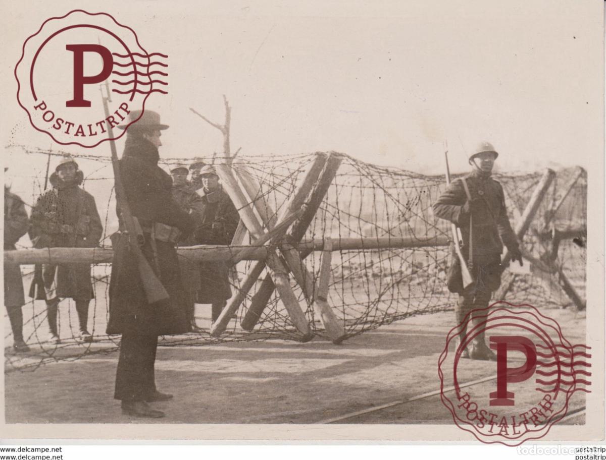 Fotograf&iacute;a antigua: VOR DEN KAMPFEN IN CHINA CHINE CHINA ASIA 18*13CM Fonds Victor FORBIN 1864-1947