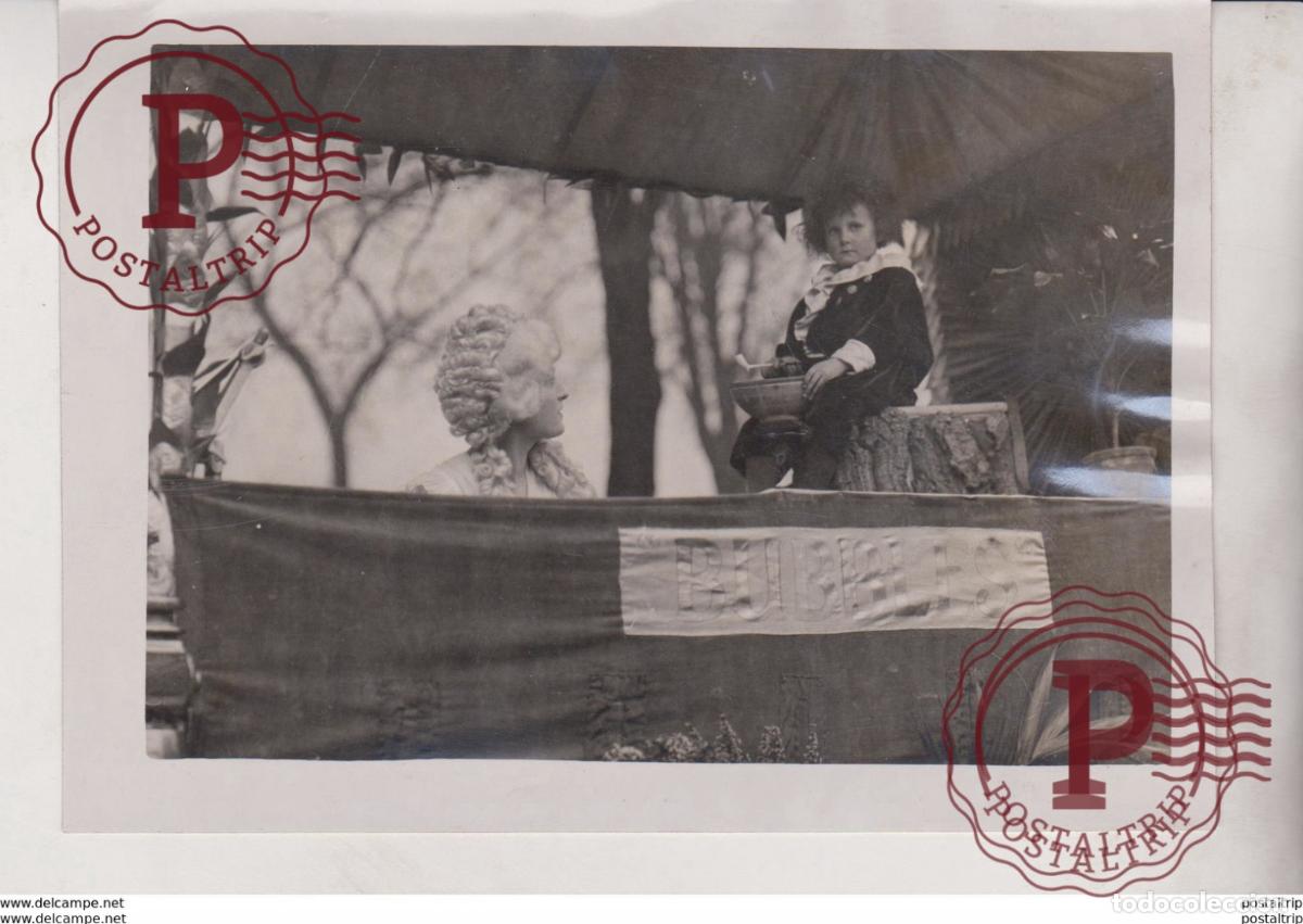 Photographie ancienne: ANIMATED ADVERTISEMENTS PUBLI WEST END LONDON INTERNATIONAL ADVERTISING EXHIBITION 16*12CM Fonds Vic