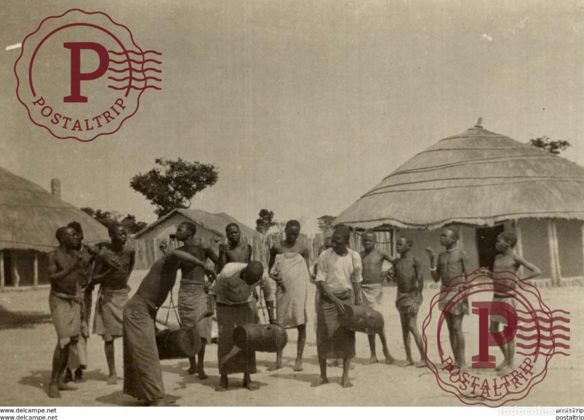 Fotograf&iacute;a antigua: 10*8CM Fonds Victor FORBIN 1864-1947