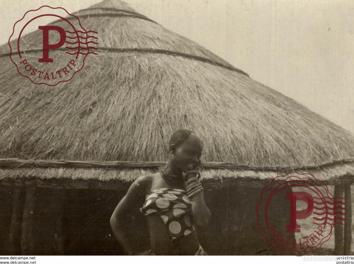 Fotograf&iacute;a antigua: 10*8CM Fonds Victor FORBIN 1864-1947