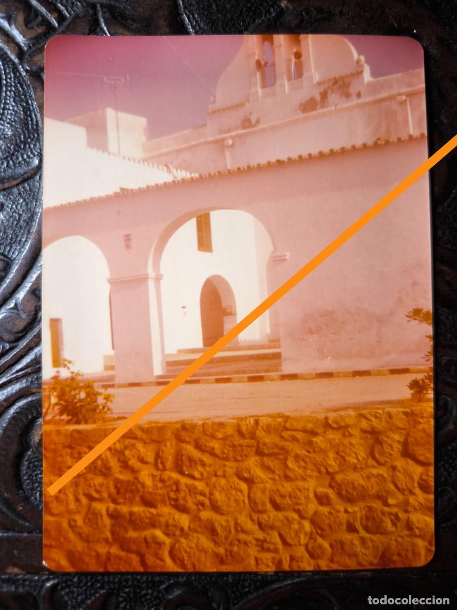 Fotograf&iacute;a antigua: Antigua fotograf&iacute;a. Ibiza. A&ntilde;o 1973