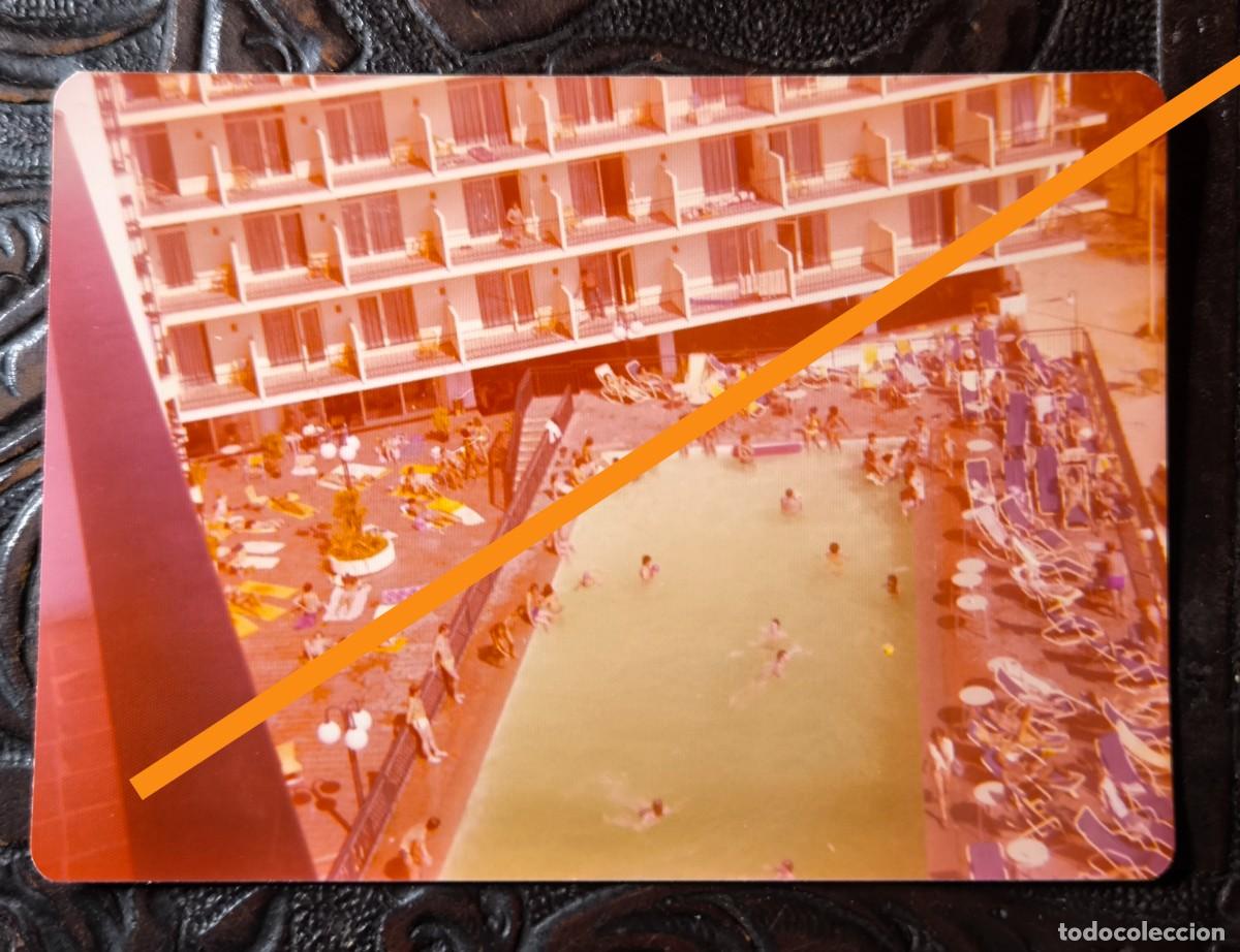 Fotograf&iacute;a antigua: Antigua fotograf&iacute;a. Ibiza. A&ntilde;o 1973