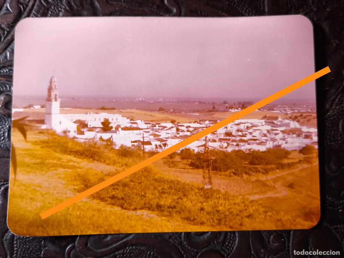 Fotograf&iacute;a antigua: Antigua fotograf&iacute;a. Ayamonte Huelva. A&ntilde;os 70