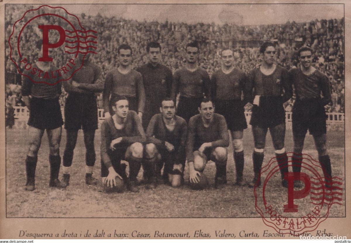 Fotograf&iacute;a antigua: FOTOTIPIA hai excomunion CESAR BETANCOURT ELIAS VALERO CURTA ESCOLA MARTIN RIBA RAICH ROSALENCH 26*1