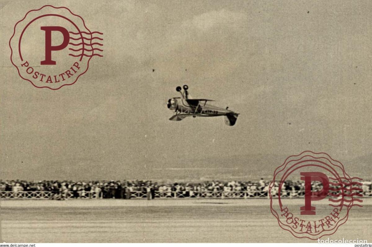 Fotograf&iacute;a antigua: PRAT 1952 CRACK SEE SCAN 10*7cm BARCELONA ESPA&Ntilde;A