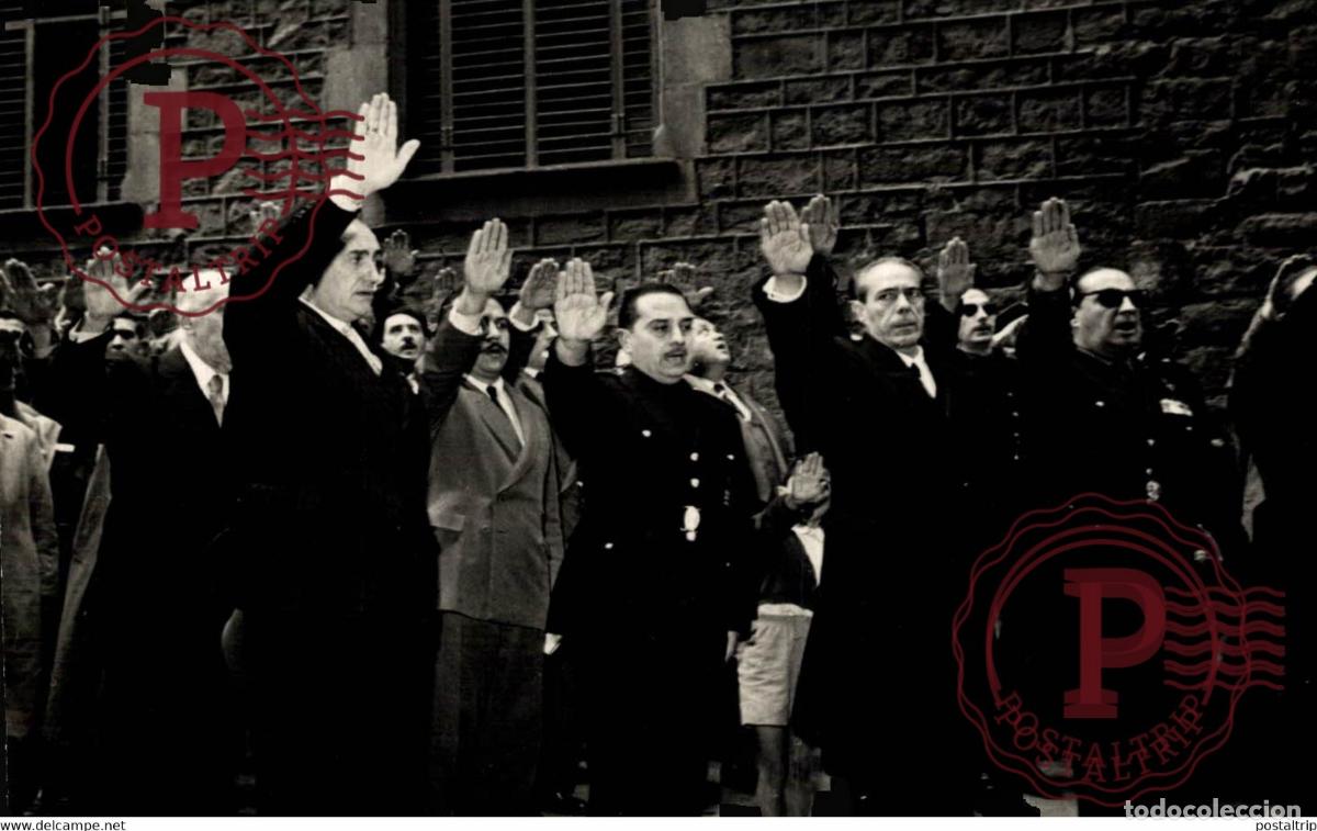 Fotograf&iacute;a antigua: BARCELONA Joaqu&iacute;n Bux&oacute; Dulce de Abalgar 1905-1979, marqu&eacute;s de Castellflorite 12.5*9cm BARCELONA E