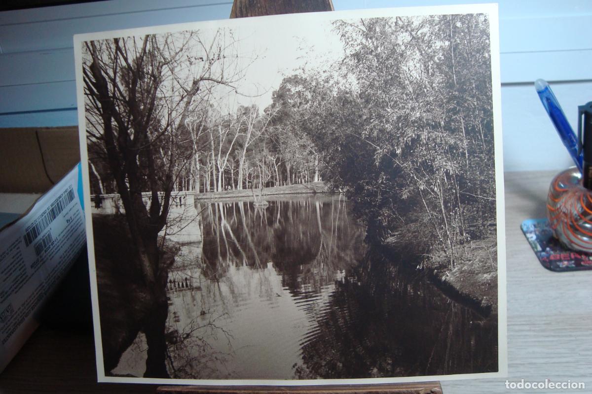 Fotograf&iacute;a antigua: ANTIGUA FOTOGRAFIA MADRID 1924.