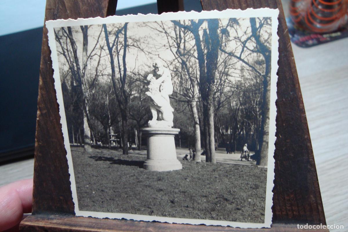 Fotograf&iacute;a antigua: ANTIGUA FOTOGRAFIA VISTA DE POLLENSA MALLORCA 1920.
