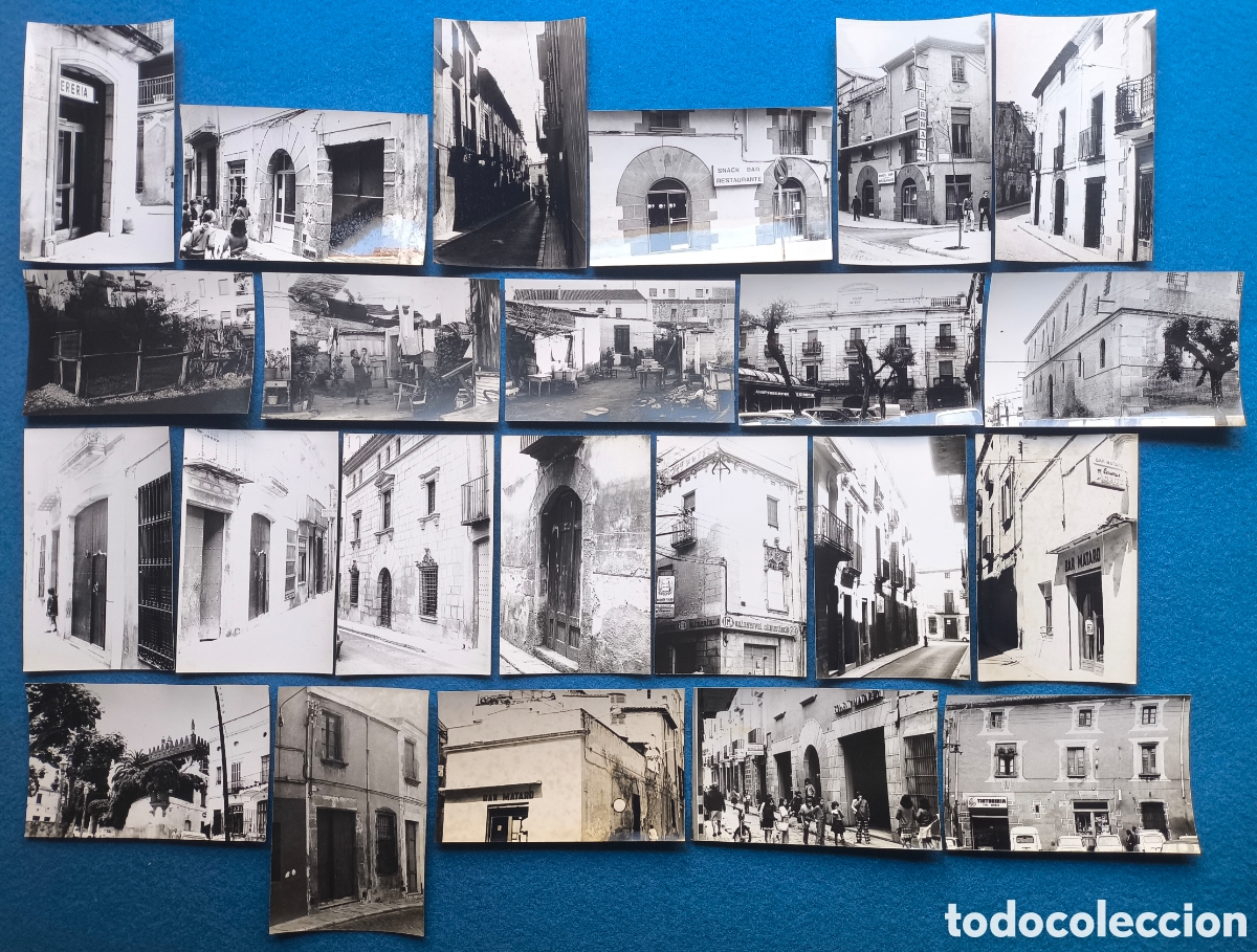 Fotograf&iacute;a antigua: MATAR&Oacute; FOTOGRAF&Iacute;A LOTE A&Ntilde;O 1975