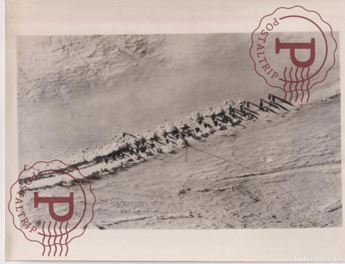 Fotografia antiga: CAITHNESS SCOTLAND BREAMORE 24X18CM FOTOGRAFIA PHOTO BARCO BOAT BATEAU