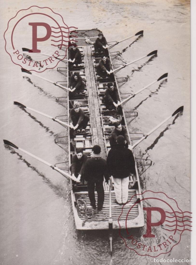 Fotograf&iacute;a antigua: 18X13CM FOTOGRAFIA PHOTO BARCO BOAT BATEAU