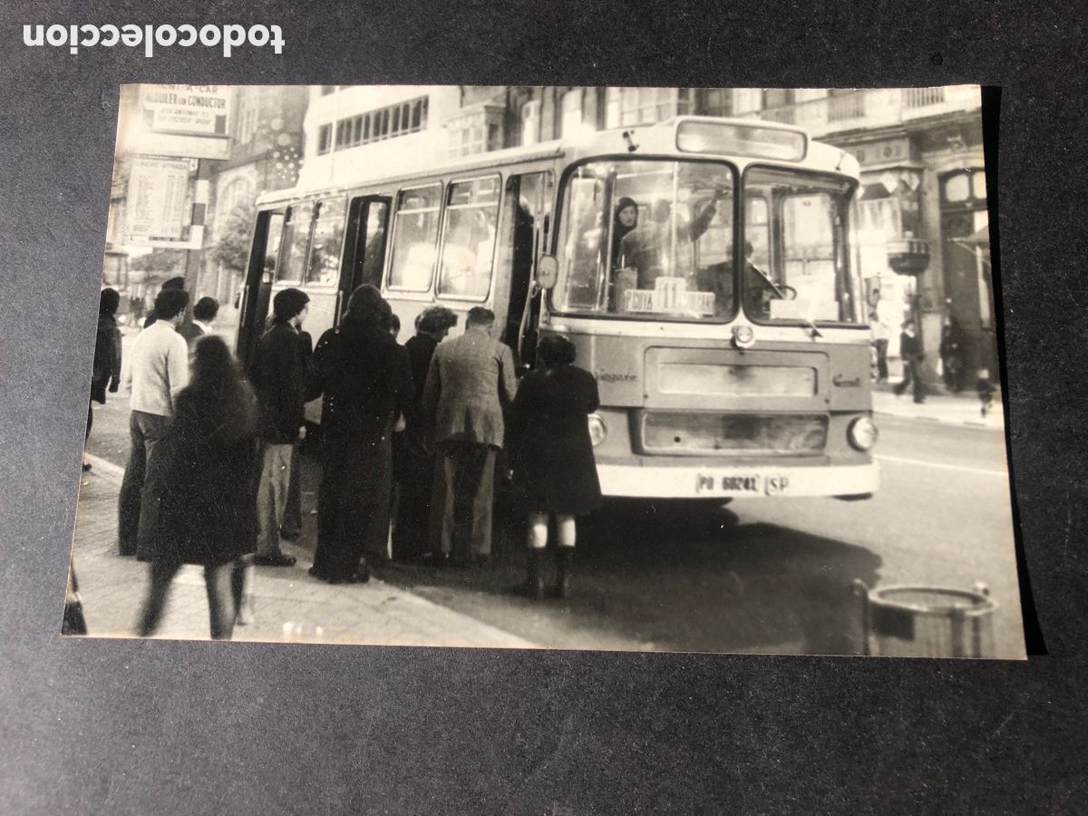Antique Photography: Antigua foto Vigo Pontevedra Vitrasas