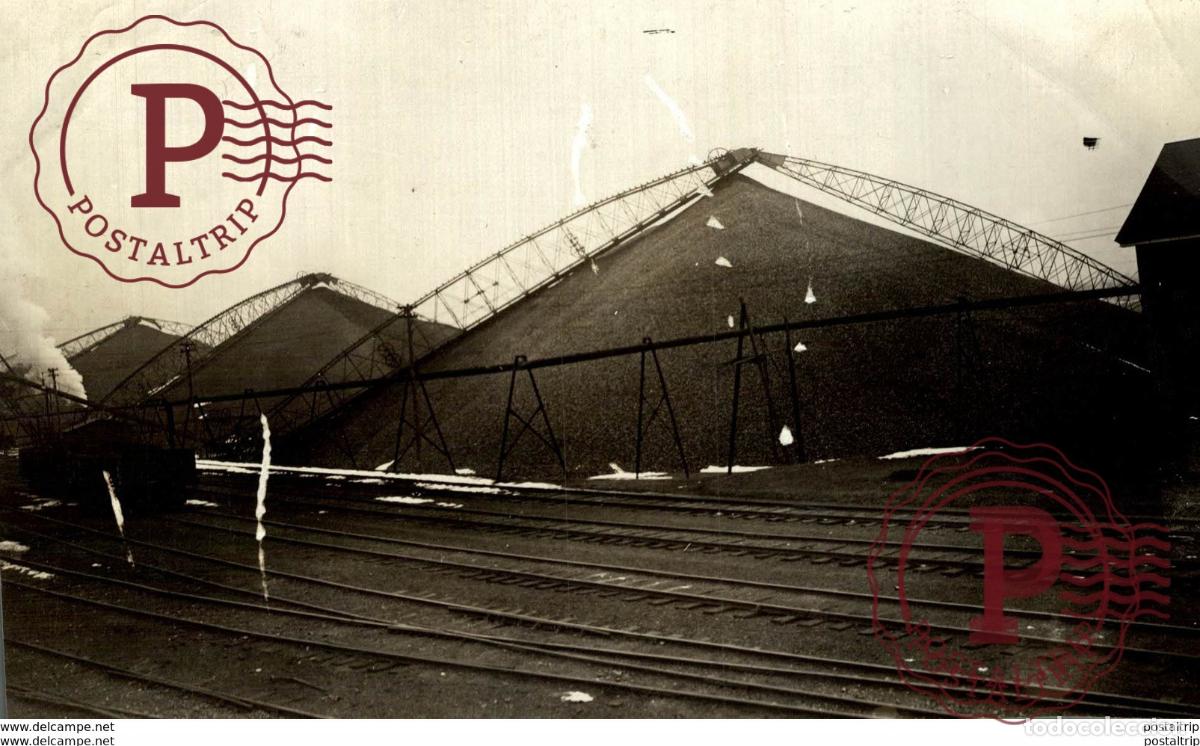 Antique Photography: coal strike philadelphia 16*11CM Fonds Victor FORBIN 1864-1947