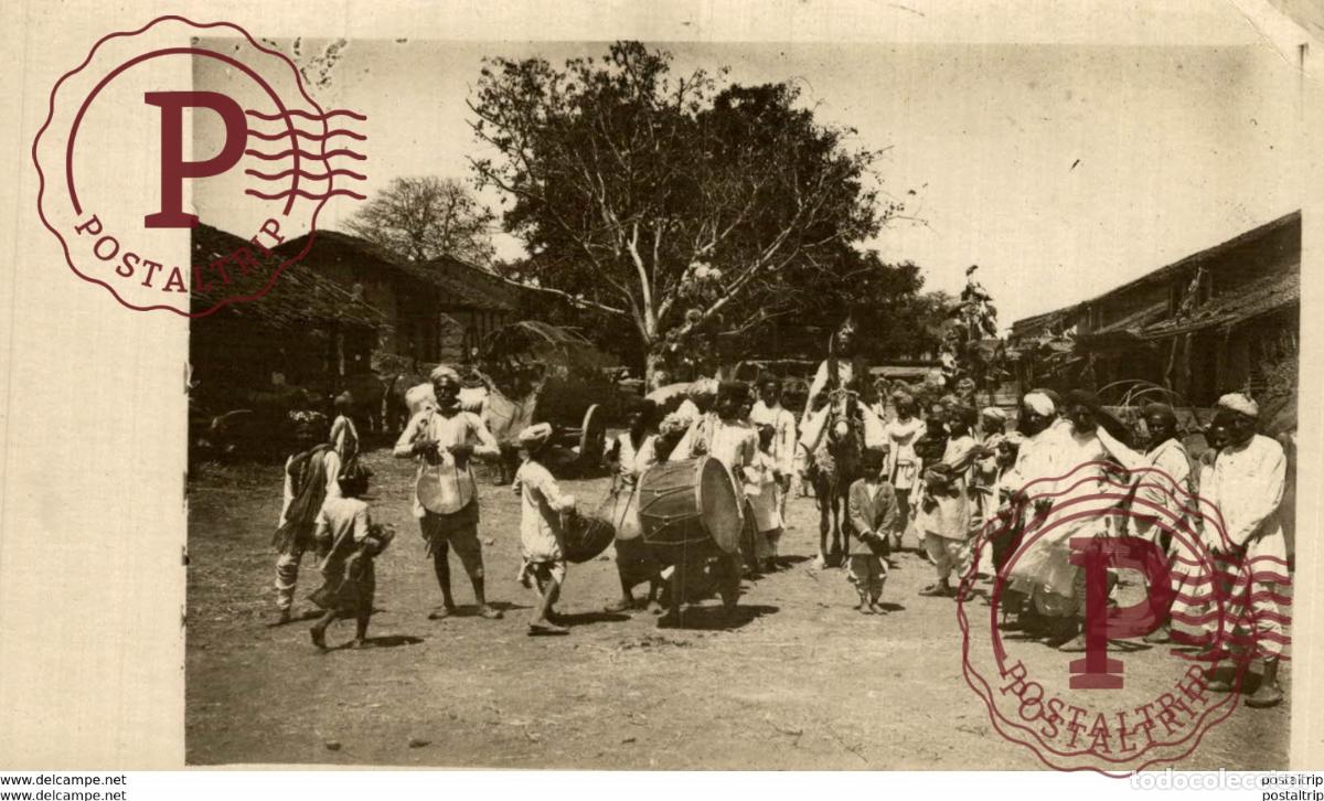 Antique Photography: RPPC UN MANAGE +- 14* 8 CM&nbsp;Fonds Victor FORBIN 1864-1947