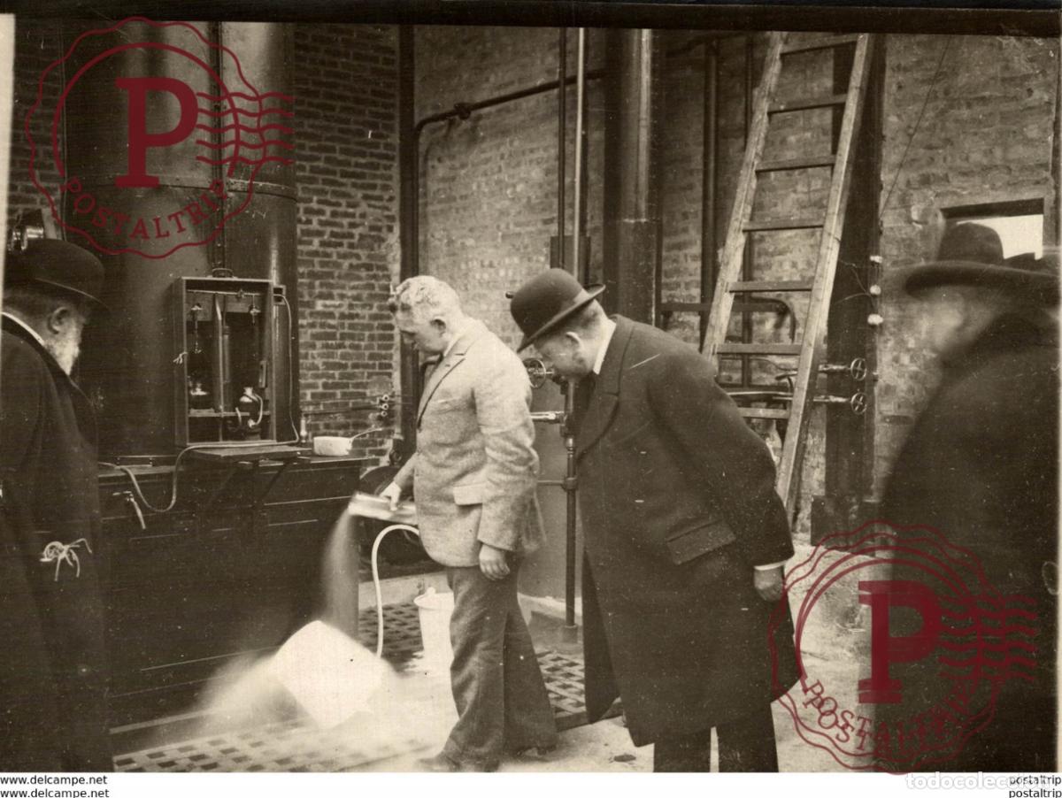 Antique Photography: +- 21*15CM&nbsp;Fonds Victor FORBIN 1864-1947