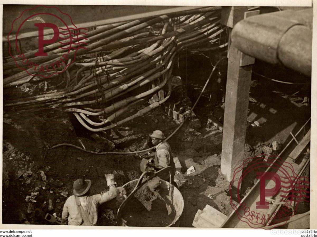 Antique Photography: +- 21*15CM&nbsp;Fonds Victor FORBIN 1864-1947