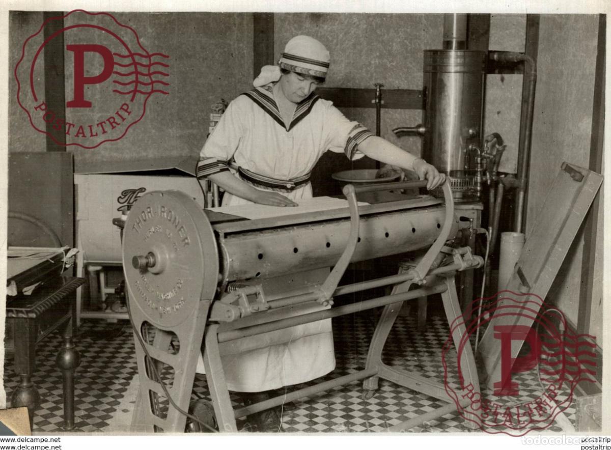 Fotografia antica: 20*15CM Fonds Victor FORBIN 1864-1947