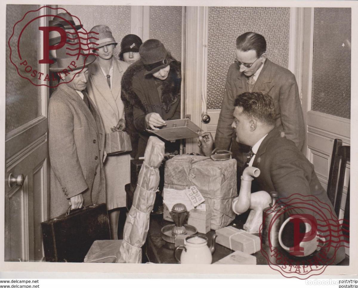 Fotografia antiga: MASSED BRAIN WAVES WILL BE SEEN INTERNATIONAL EXHIBITION INVENTIONS WESTMINSTER 20*15CM Fonds Vict