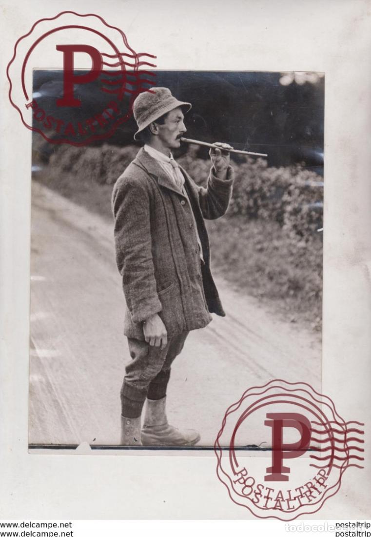 Fotografia antiga: 21*16CM Fonds Victor FORBIN 1864-1947