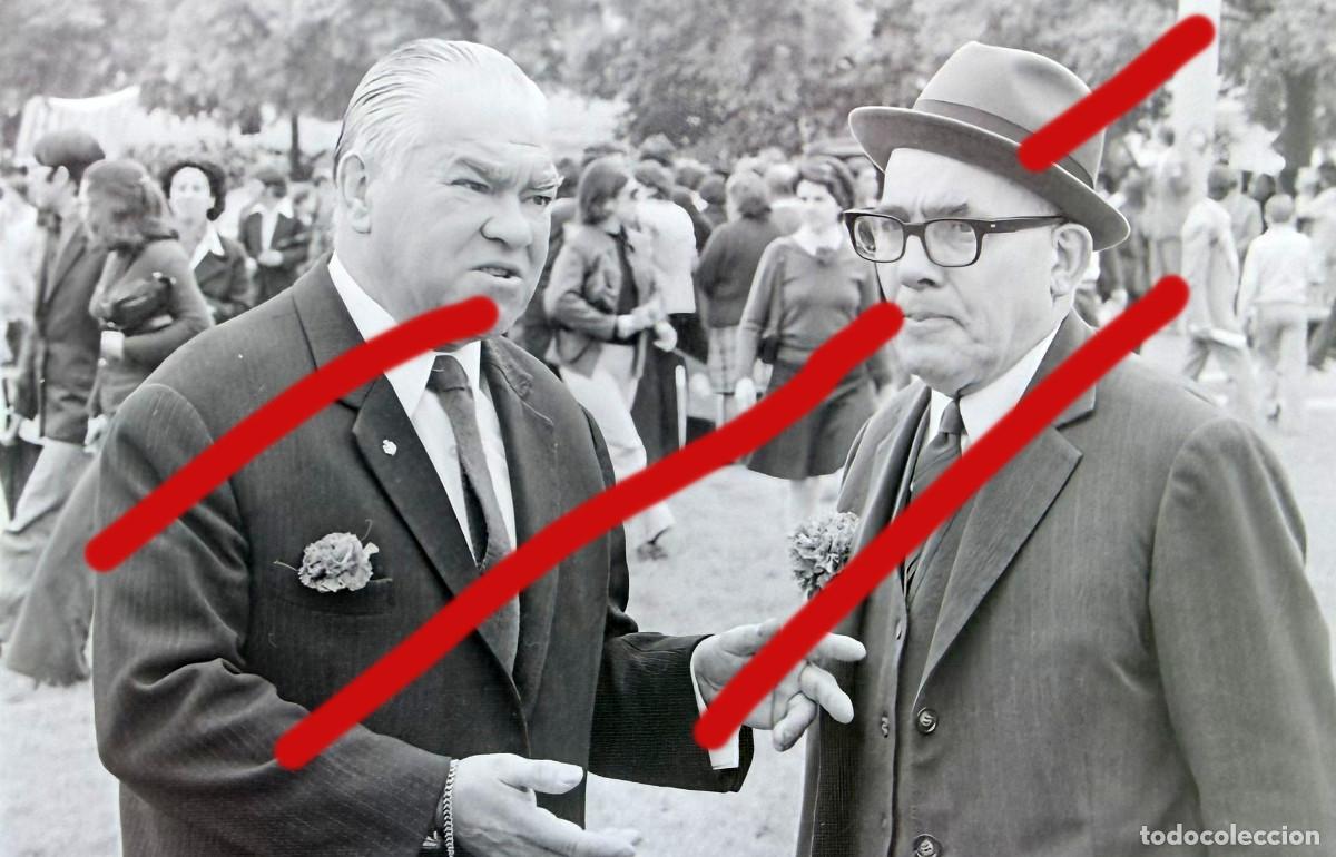 Photographie ancienne: Revoluci&oacute;n de los Claveles Portugal - NEGATIVO DE CELULOIDE - A Revolu&ccedil;&atilde;o dos Cravos