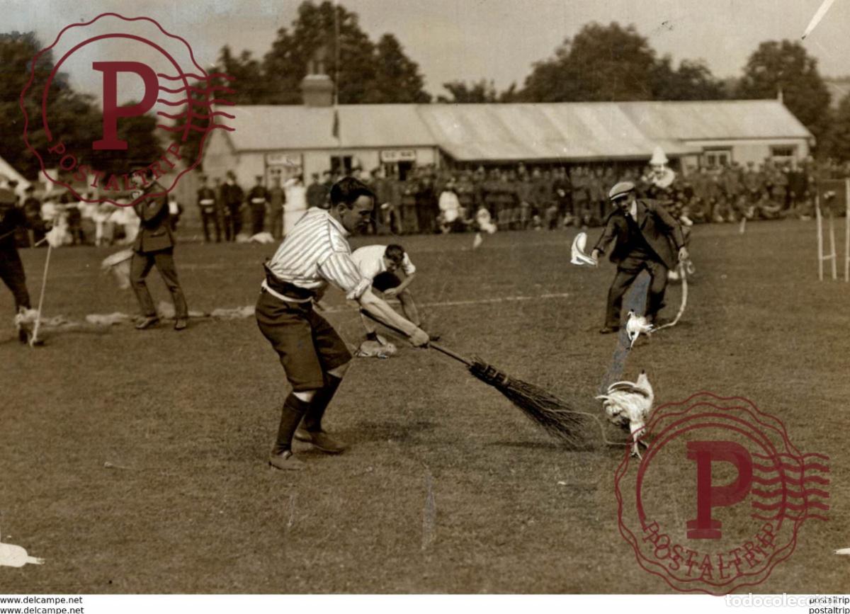 Fotografia antiga: +++- 16*12CM&nbsp;Fonds Victor FORBIN 1864-1947