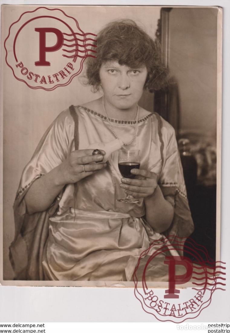 Alte Fotografie: THE LATEST HOOCH CARRIERS +- 25*20CM&nbsp;Fonds Victor FORBIN 1864-1947