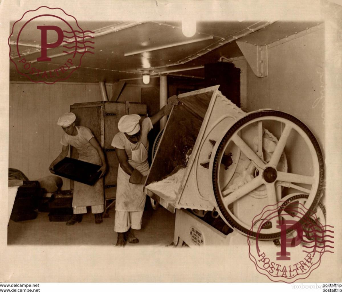 Alte Fotografie: SEE BACK +- 26*20CM&nbsp;Fonds Victor FORBIN 1864-1947