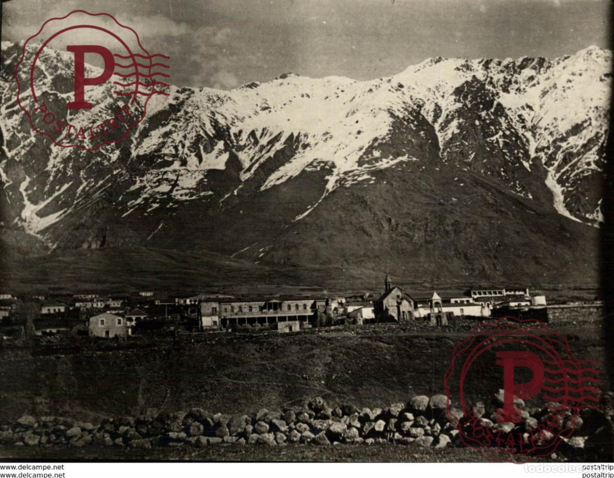 Alte Fotografie: GUATEMALA +- 14*11CM&nbsp;Fonds Victor FORBIN 1864-1947