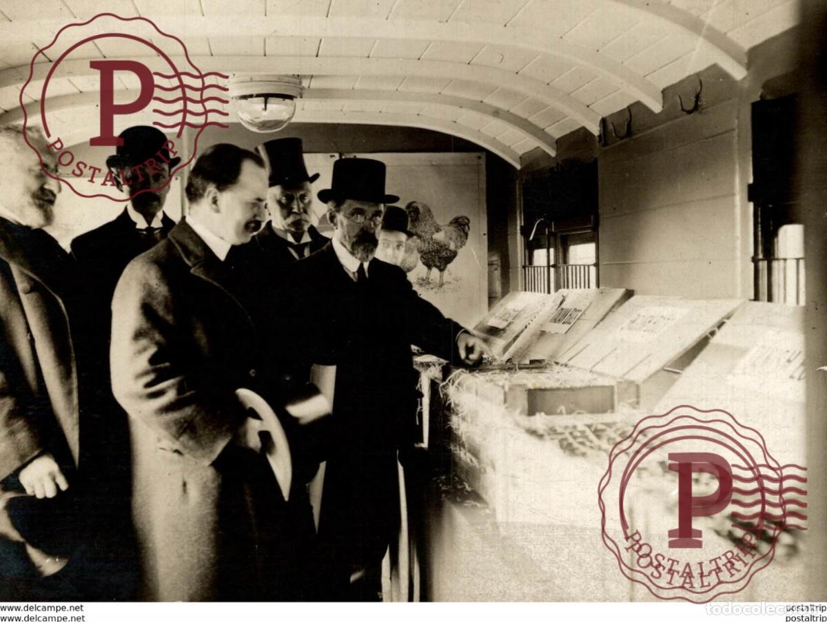 Fotograf&iacute;a antigua: AGRICULTURE LANDBOUW AGRICULTURA 15*11CM Fonds Victor FORBIN 1864-1947