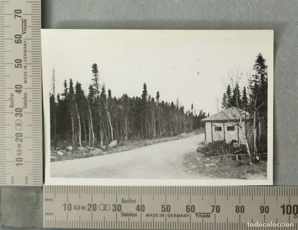 Fotografia antica: Clarkat Tow Tractors Clark Equipment - Model CK 20, 26, 30