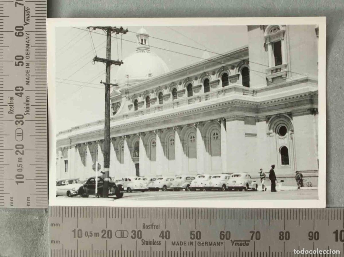 Antique Photography: FOTOGRAFIA. SAN FRANCISCO USA HACIA 1940. VEHICULOS