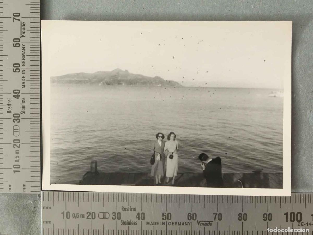 Antique Photography: FOTOGRAFIA. San Francisco - USA HACIA 1940