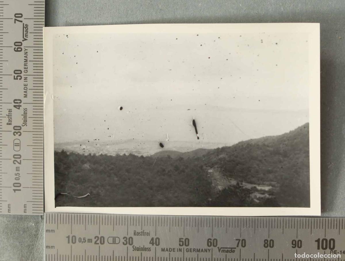 Fotograf&iacute;a antigua: FOTOGRAFIA. PARQUE NACIONAL JAPON