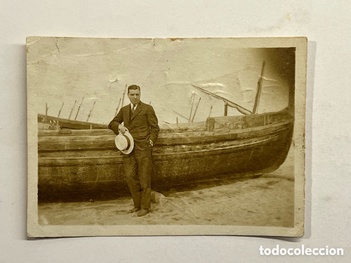 Antique Photography: VALENCIA Y EL MAR.. Fotograf&iacute;a la Valencia de Joaqu&iacute;n Sorolla y Blasco Ib&aacute;&ntilde;ez .. (h.1920?)