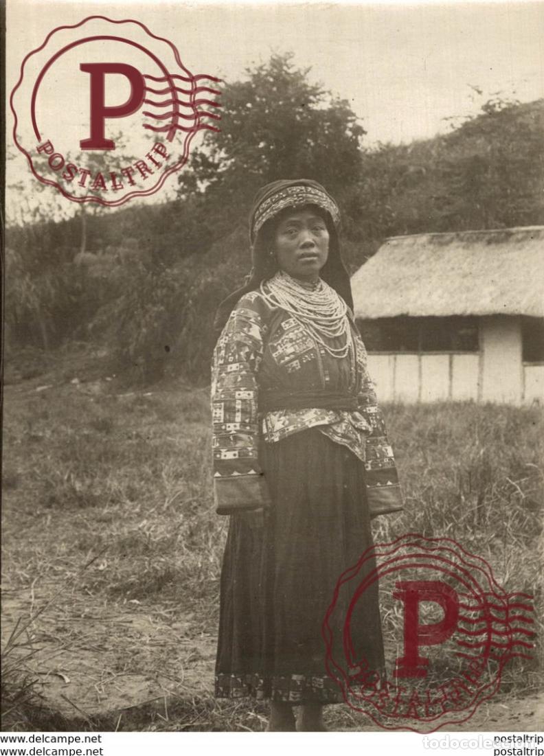 Fotografia antiga: 18*13CM Fonds Victor FORBIN 1864-1947