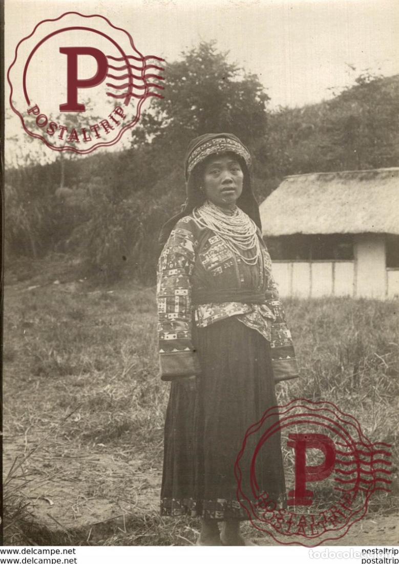 Fotografia antiga: 18*13CM Fonds Victor FORBIN 1864-1947