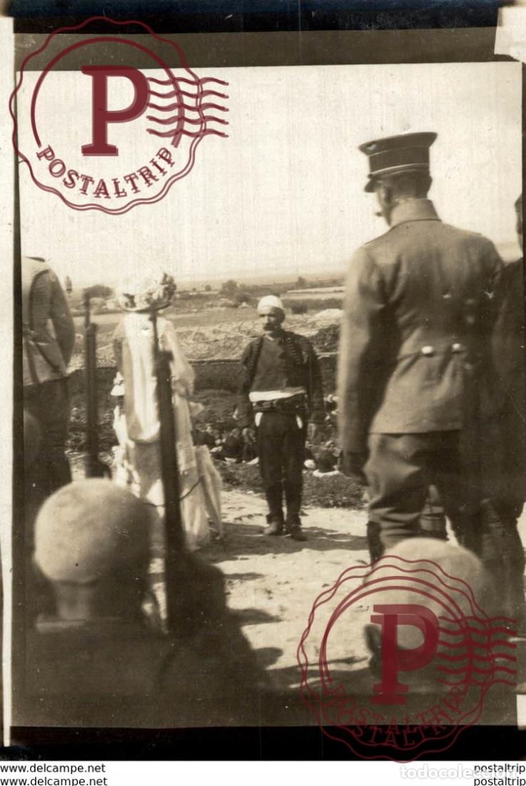 Fotograf&iacute;a antigua: LEIPZIGER PRESSE 13*9CM Fonds Victor FORBIN 1864-1947
