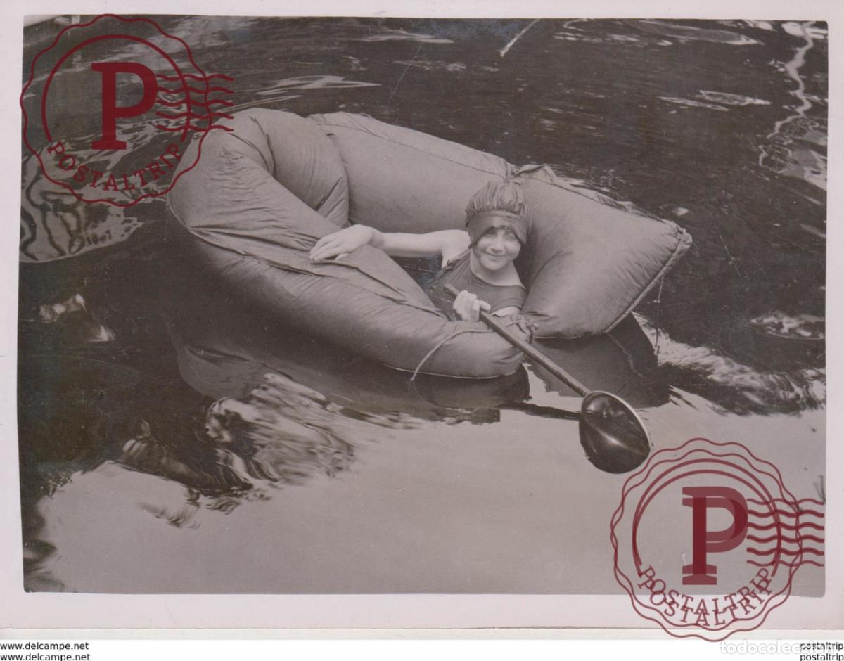 Photographie ancienne: 16*12CM Fonds Victor FORBIN 1864-1947