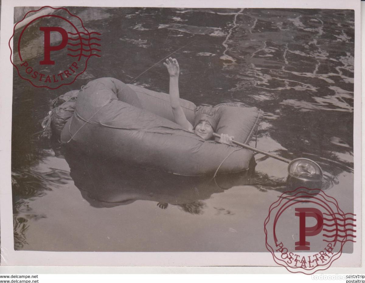 Photographie ancienne: 16*12CM Fonds Victor FORBIN 1864-1947