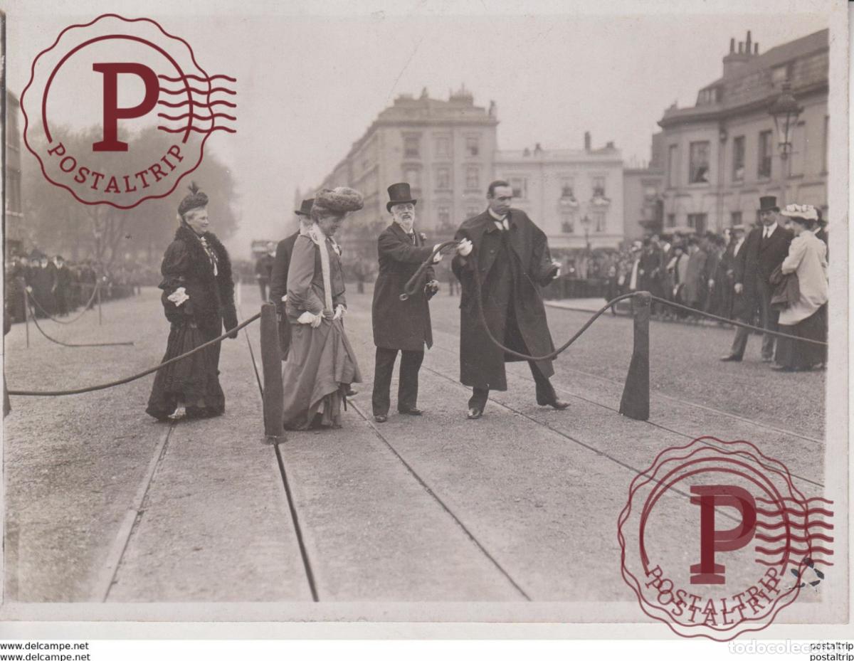 Photographie ancienne: 16*12CM Fonds Victor FORBIN 1864-1947