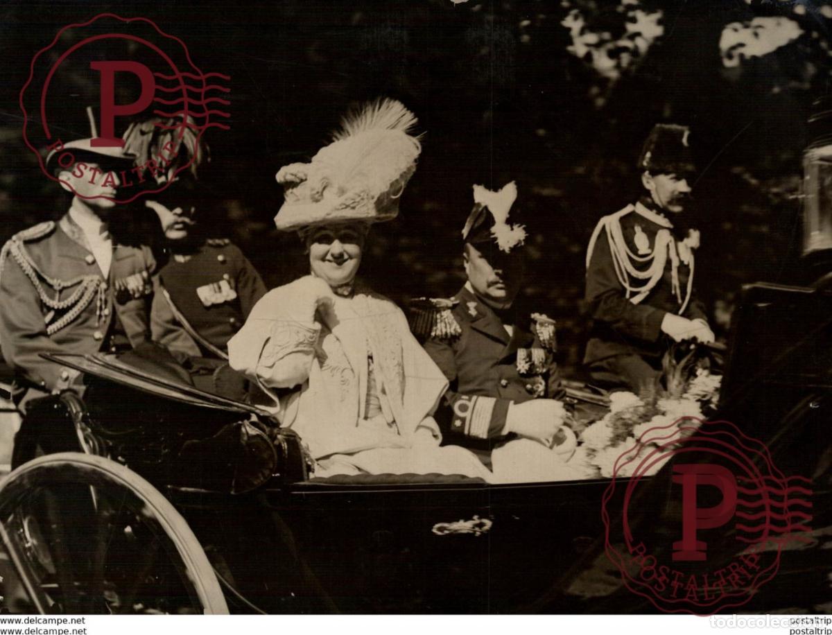 Fotograf&iacute;a antigua: 20*16CM Fonds Victor FORBIN 1864-1947