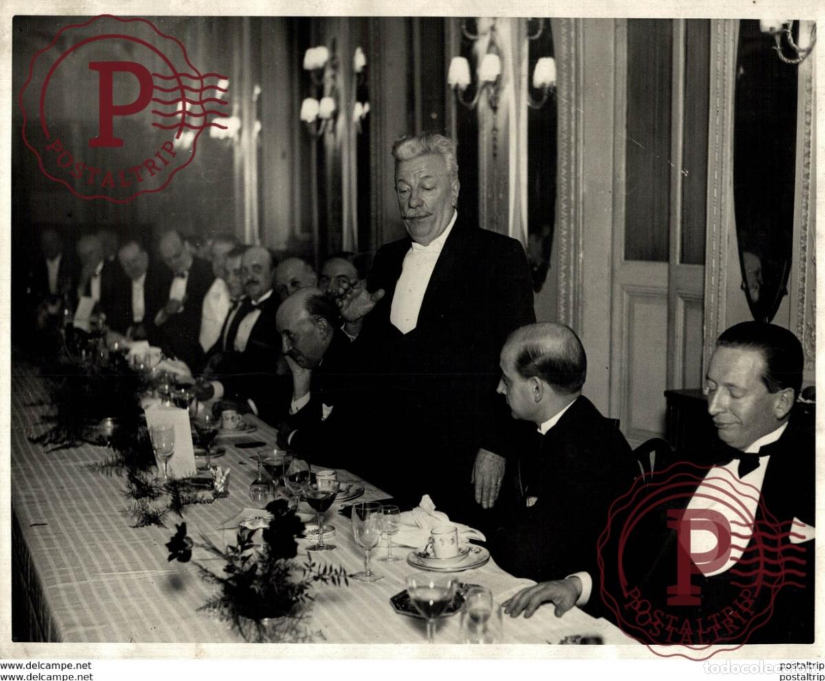 Fotograf&iacute;a antigua: foto meurisse montmartre provence FRANCIA 24*18CM Fonds Victor FORBIN 1864-1947
