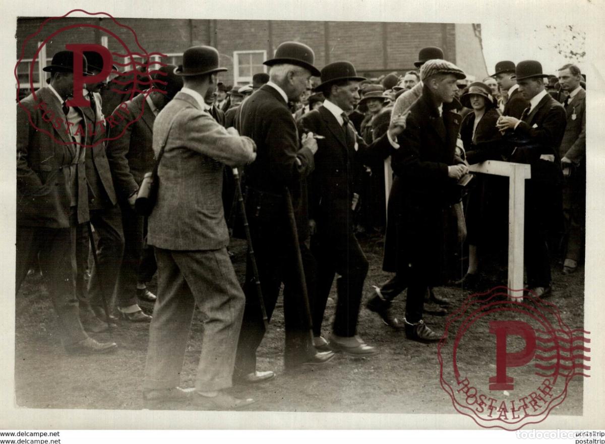 Fotograf&iacute;a antigua: 20*15CM Fonds Victor FORBIN 1864-1947