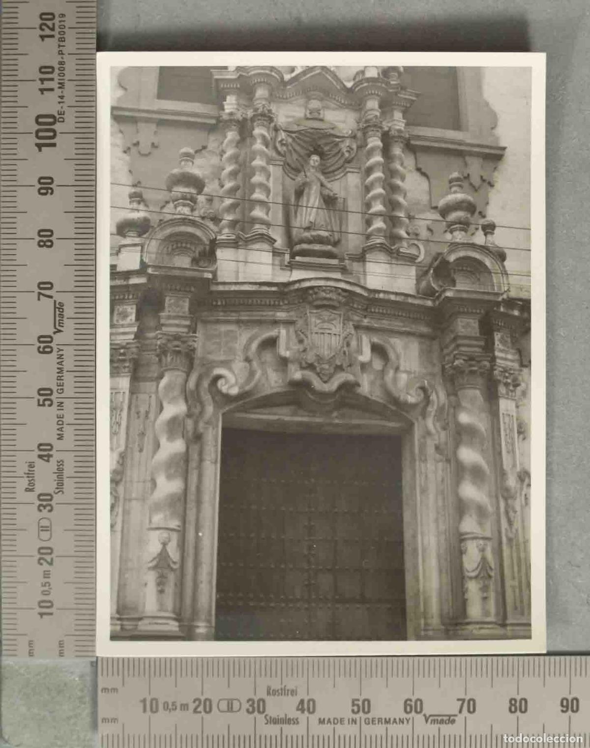Fotograf&iacute;a antigua: FOTOGRAFIA. PALACIO DE LA MERCED. CORDOBA. HACIA 1940