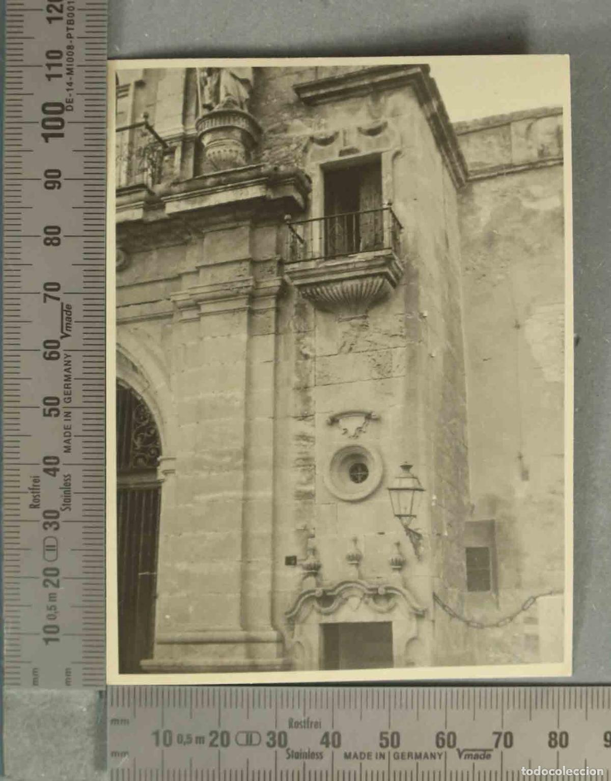 Fotografia antiga: FOTOGRAFIA. ARCOS DE LA FRONTERA HACIA 1940