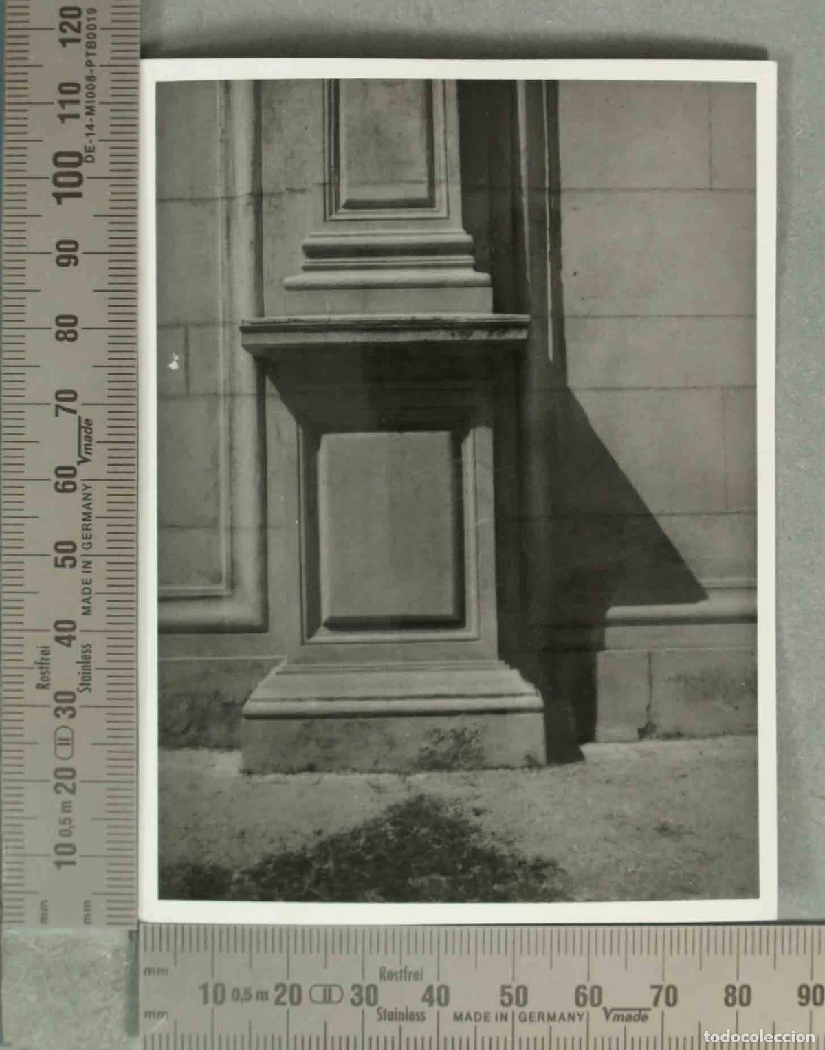 Alte Fotografie: FOTOGRAFIA. GENERALIFE. HACIA 1940